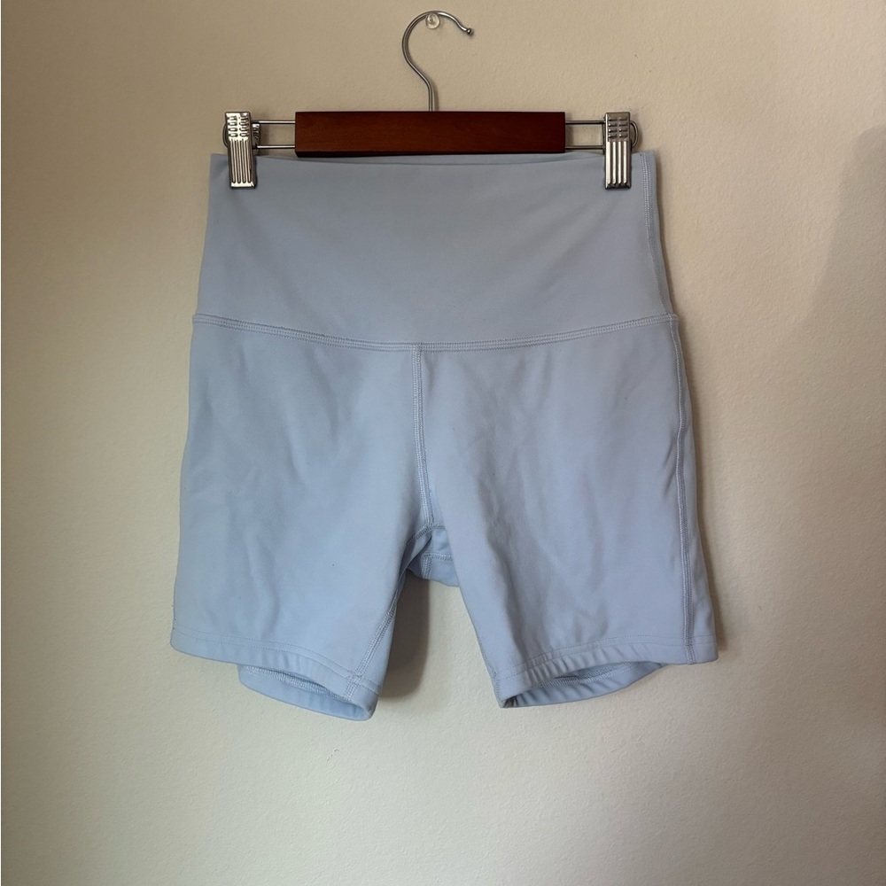 lululemon align shorts